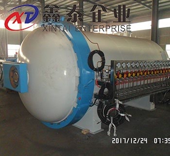複合材料精品麻豆CM视频在线看成型加熱方式